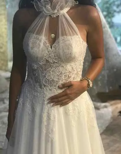 Lace & Tulle by Karmen Aksu