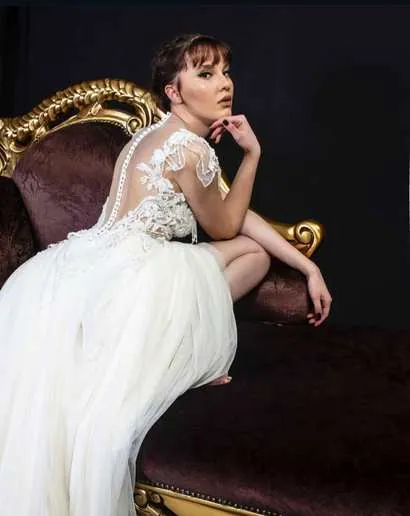 Atelier Editorial by Karmen Aksu