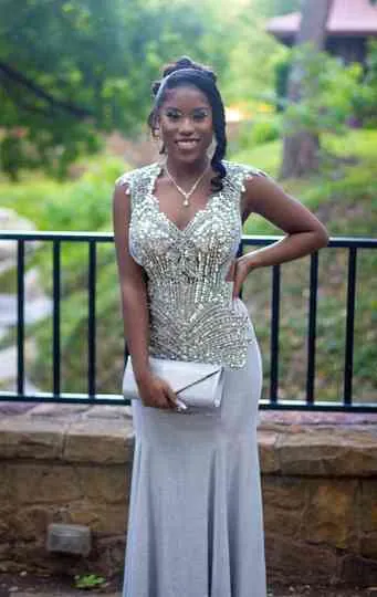 Made for Prom by Karmen Aksu